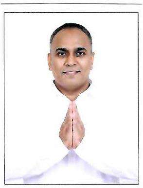V.K.Ramkumar TVK